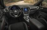 Jeep Grand Cherokee Trailhawk 2016 года
